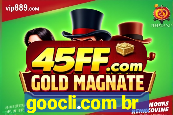 goocli.com br
